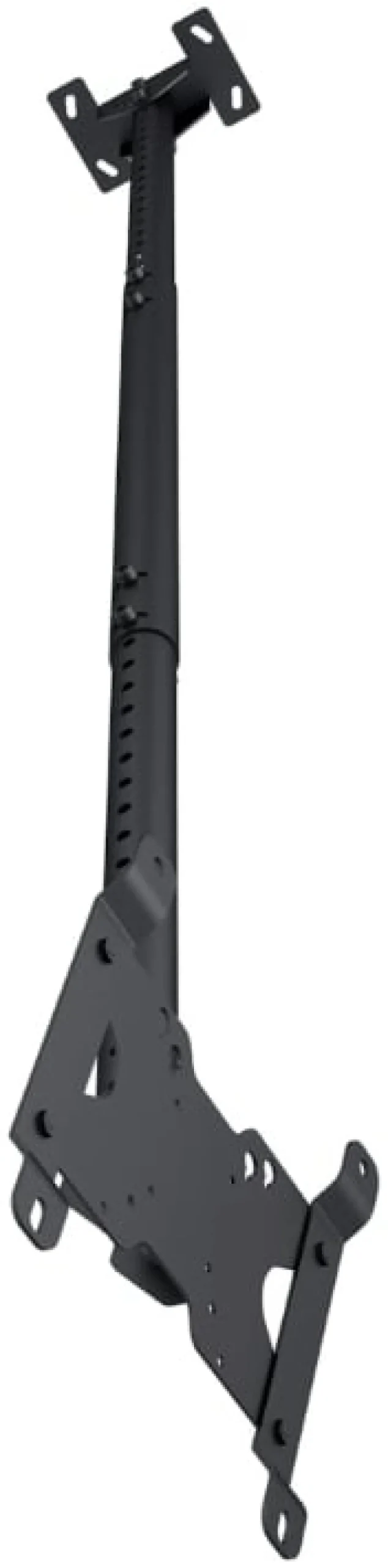 Multibrackets M Public Ceilingmount Small Single