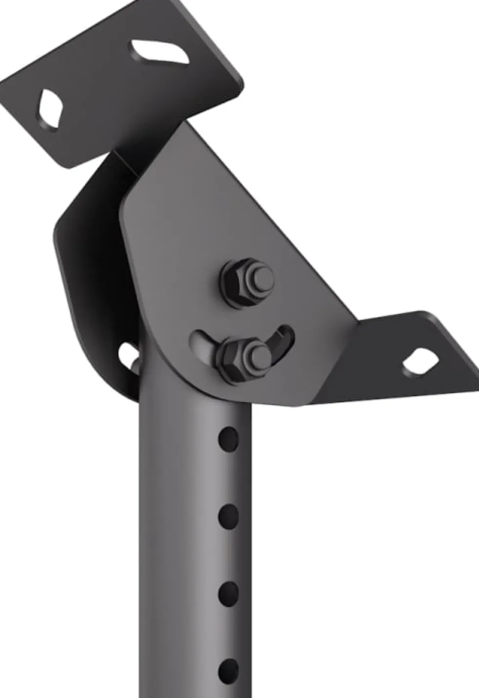Multibrackets M Public Ceilingmount Small Single