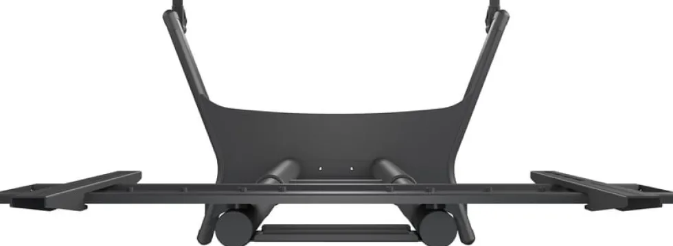 Multibrackets M Public Floorstand Basic 180 - Ställ - för platt