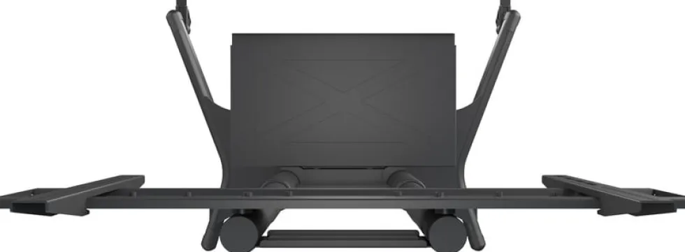 Multibrackets M Public Floorstand Basic 180 - Ställ - för platt