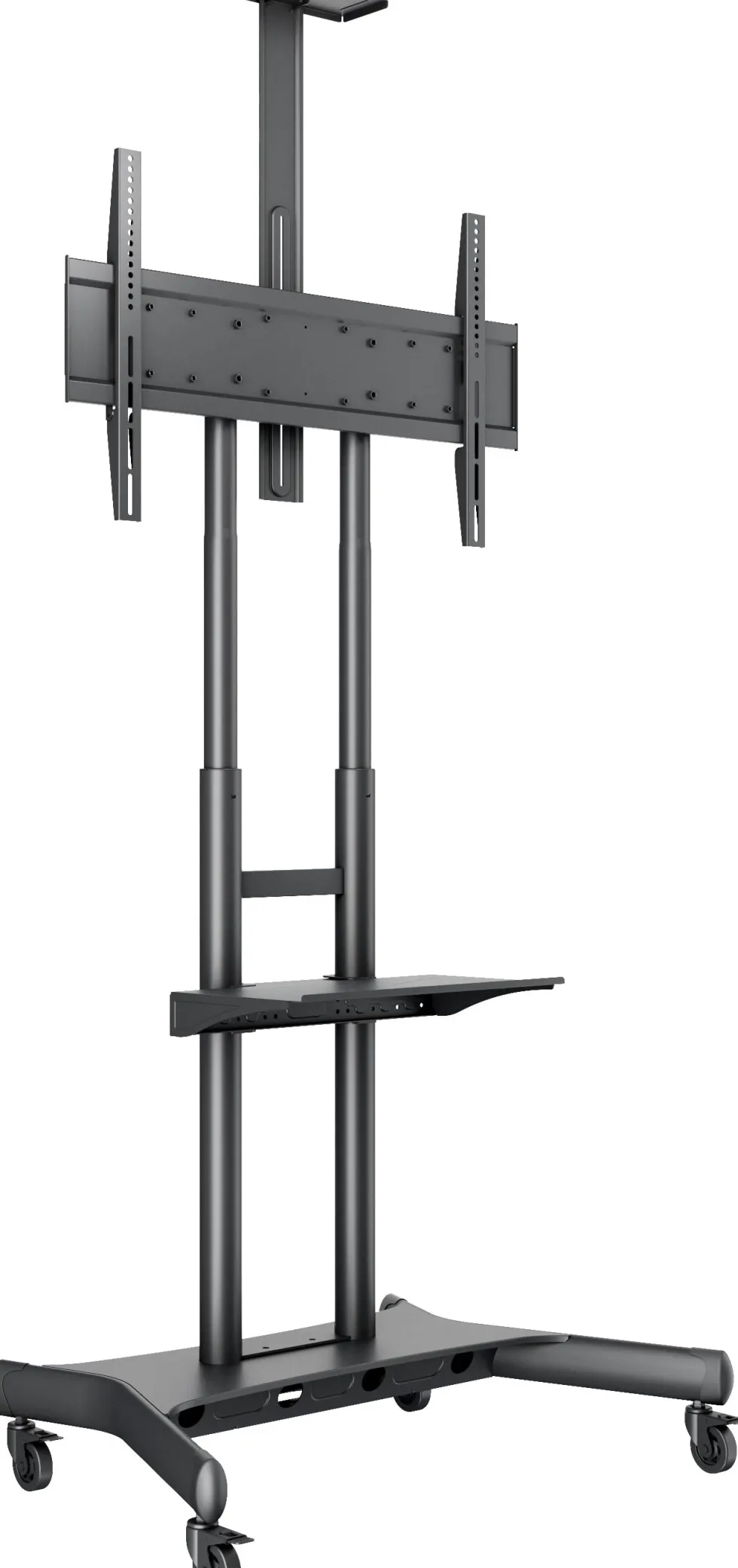 Multibrackets M Public Floorstand Basic 180 - Ställ - för platt