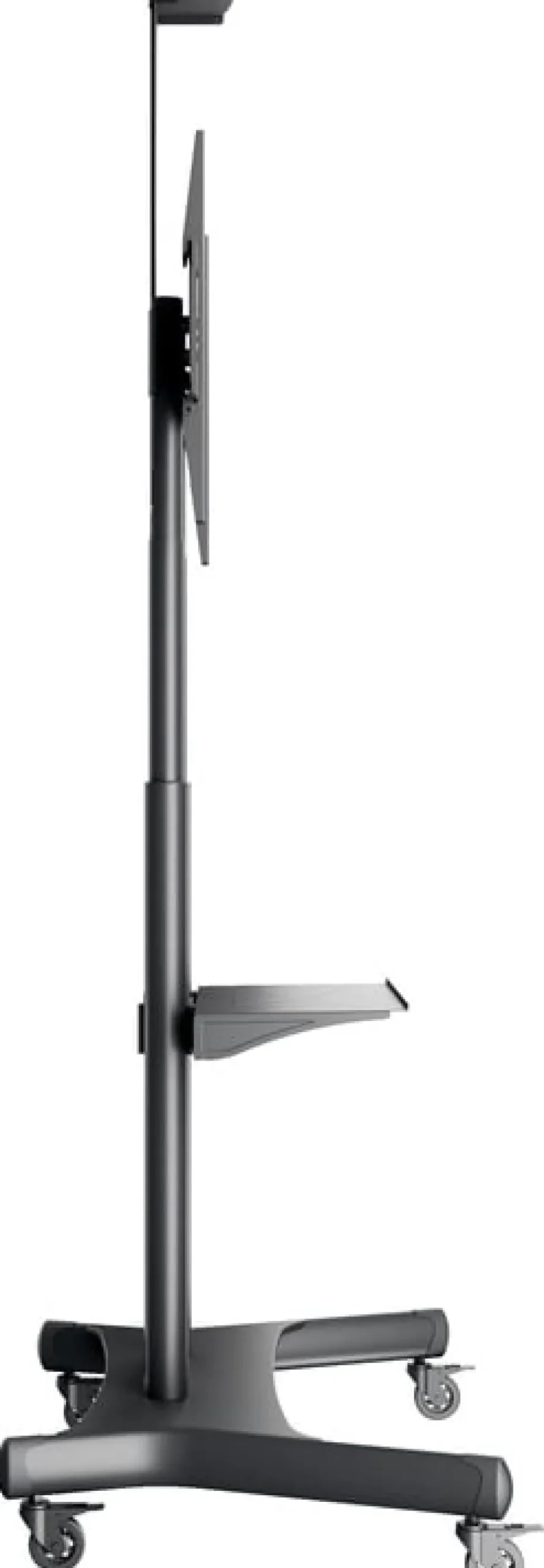 Multibrackets M Public Floorstand Basic 180 - Ställ - för platt