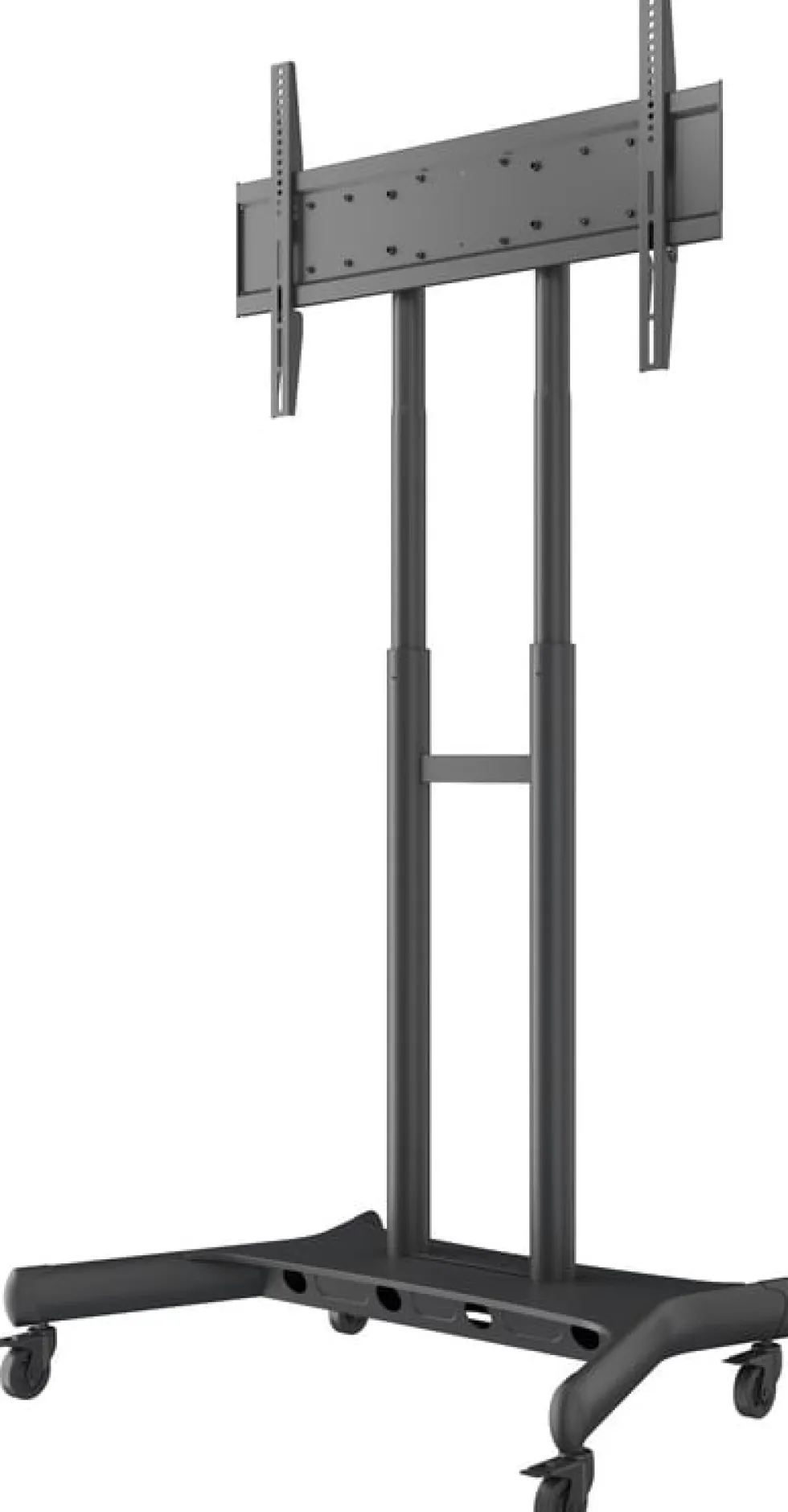 Multibrackets M Public Floorstand Basic 180 - Ställ - för platt
