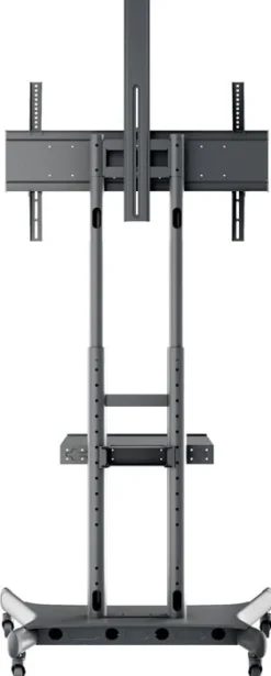 Multibrackets M Public Floorstand Basic 180 - Ställ - för platt