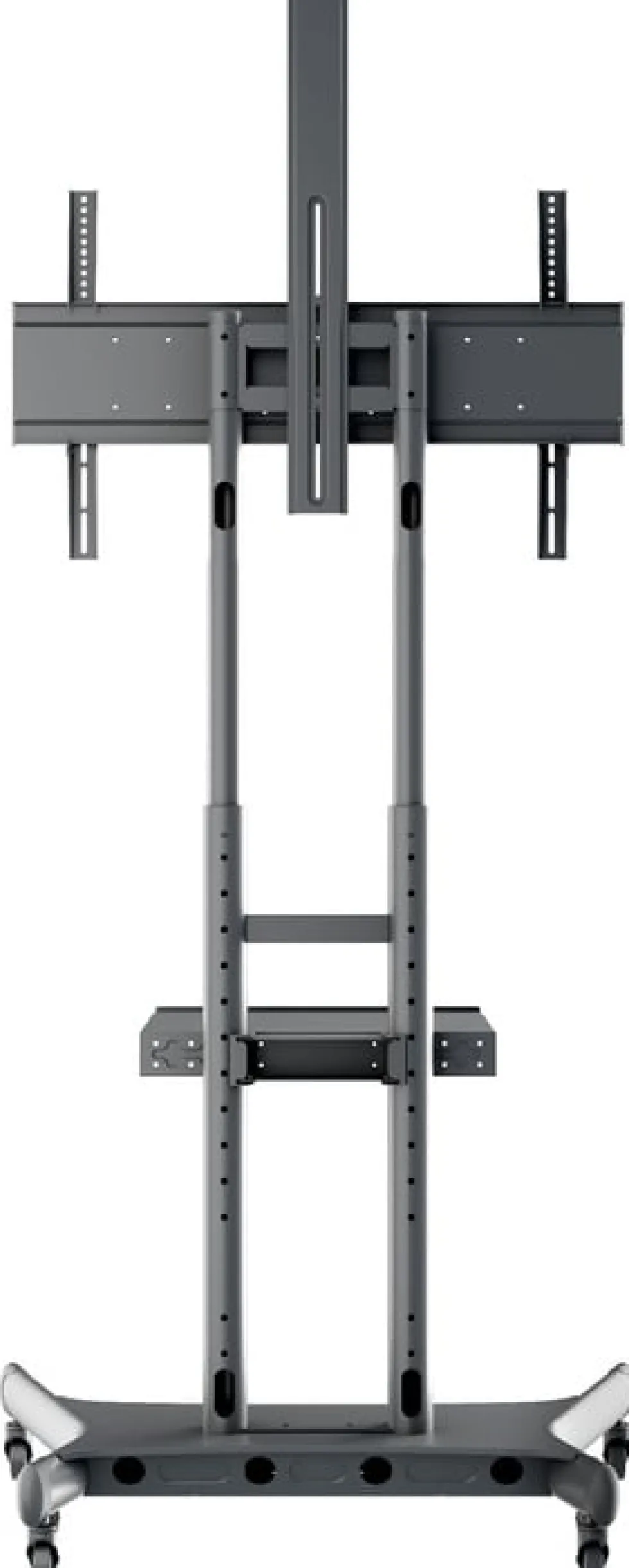 Multibrackets M Public Floorstand Basic 180 - Ställ - för platt