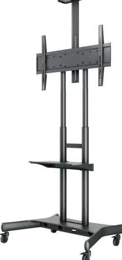 Multibrackets M Public Floorstand Basic 180 - Ställ - för platt
