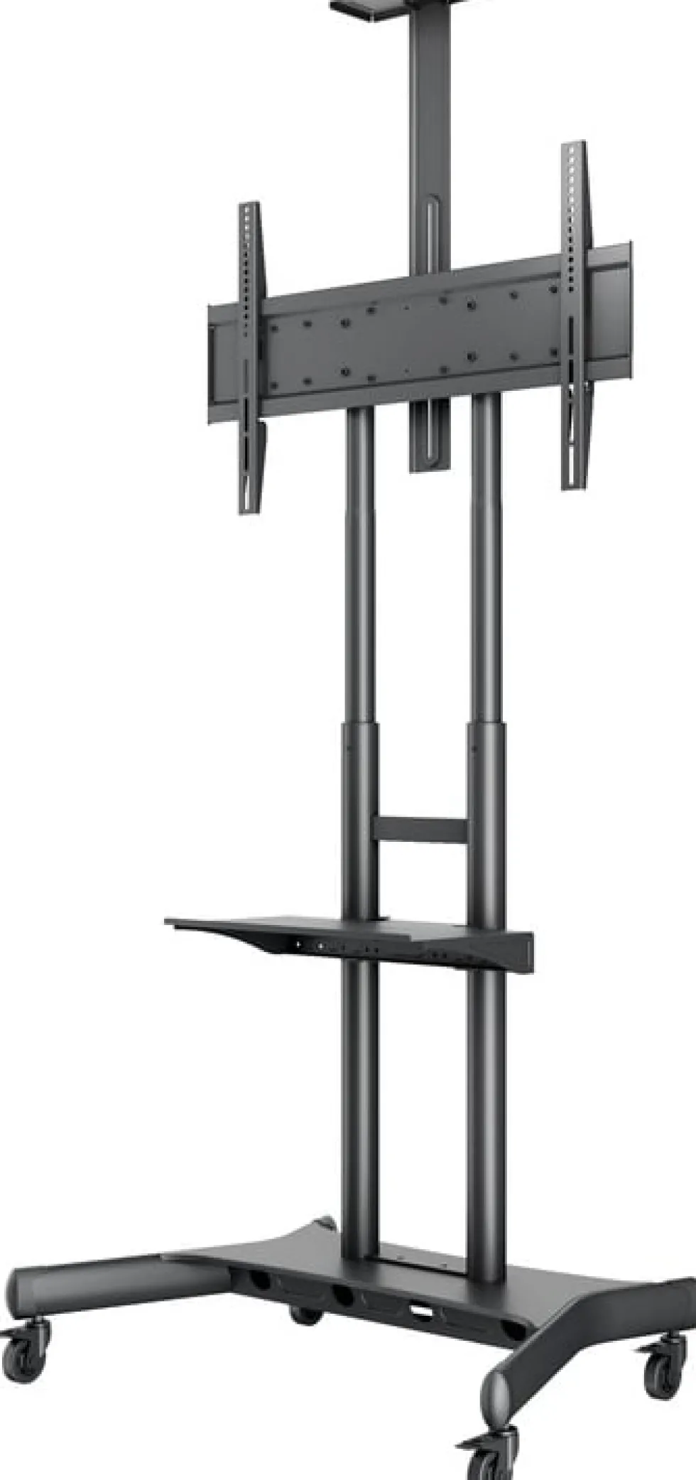 Multibrackets M Public Floorstand Basic 180 - Ställ - för platt