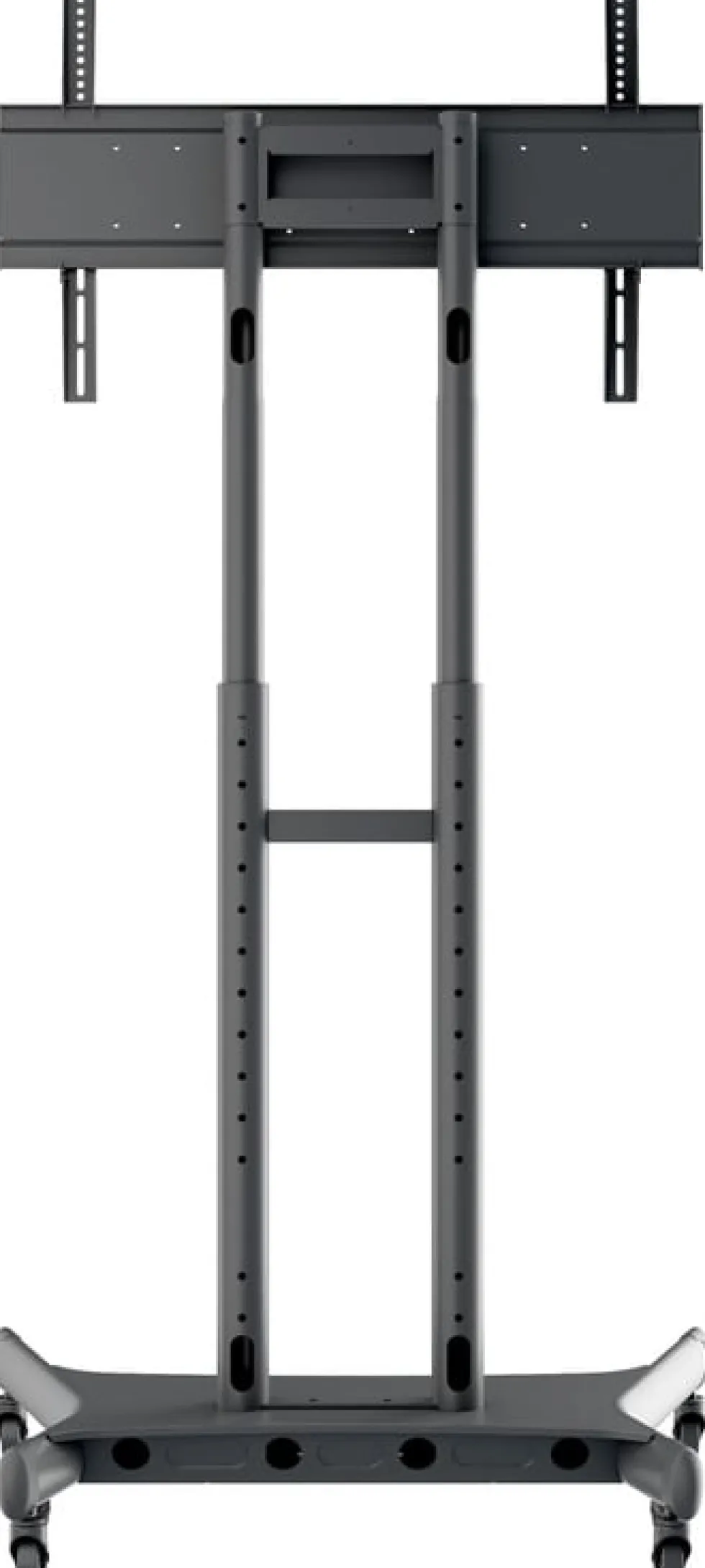 Multibrackets M Public Floorstand Basic 180 - Ställ - för platt