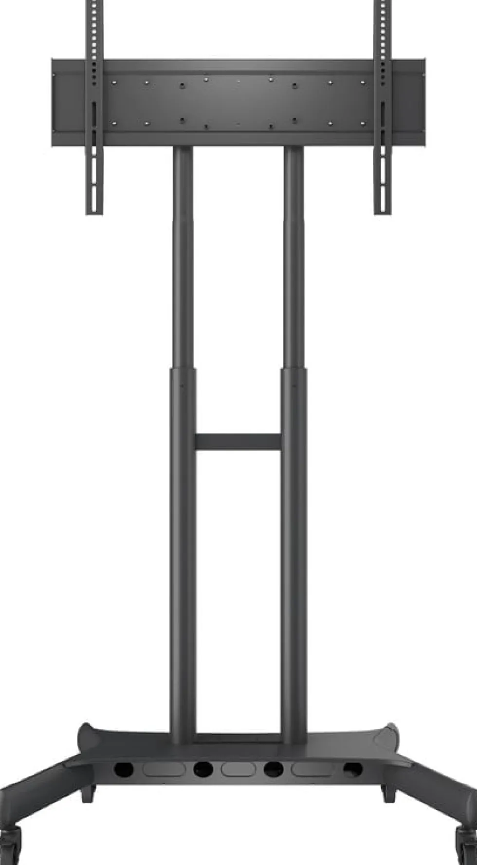 Multibrackets M Public Floorstand Basic 180 - Ställ - för platt