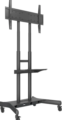 Multibrackets M Public Floorstand Basic 180 - Ställ - för platt