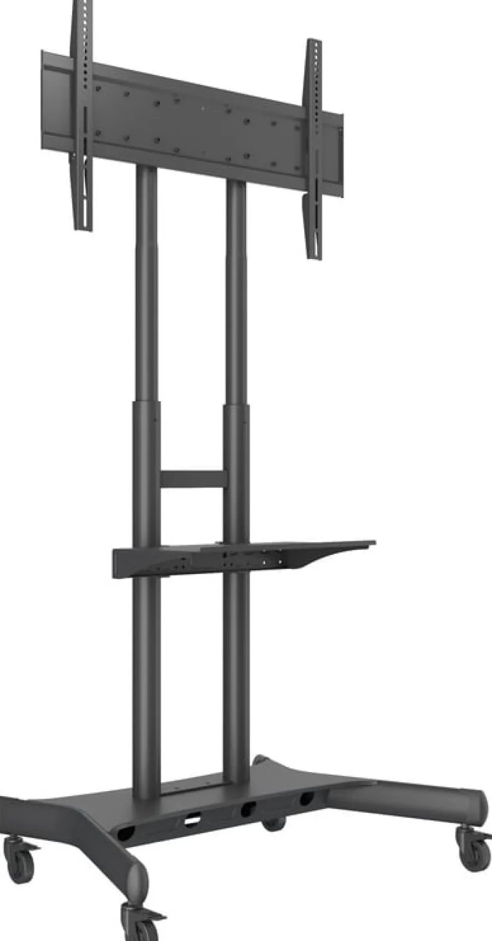 Multibrackets M Public Floorstand Basic 180 - Ställ - för platt