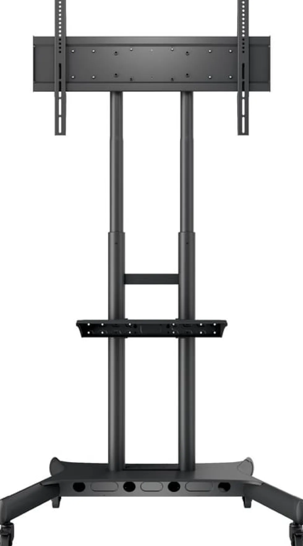 Multibrackets M Public Floorstand Basic 180 - Ställ - för platt