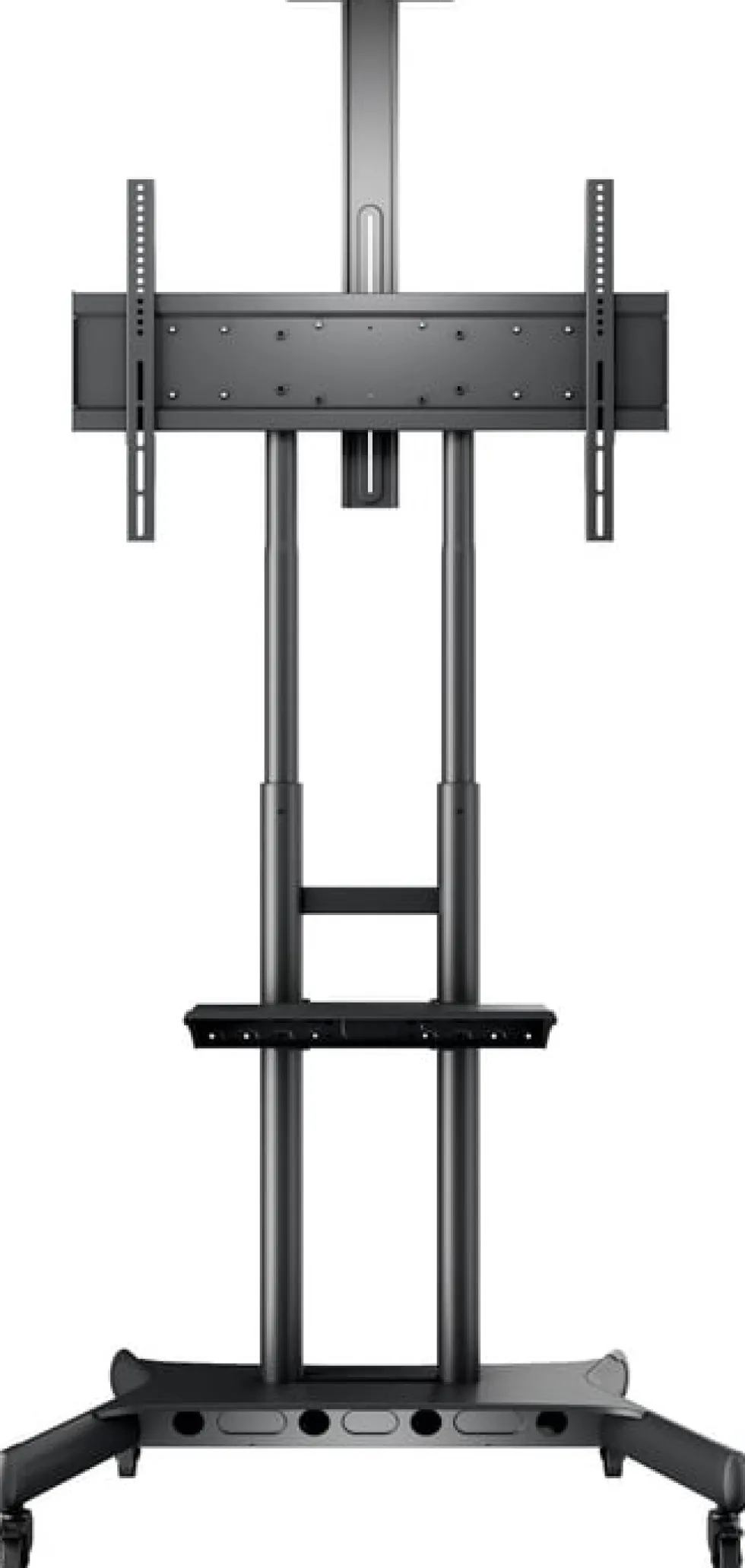 Multibrackets M Public Floorstand Basic 180 - Ställ - för platt