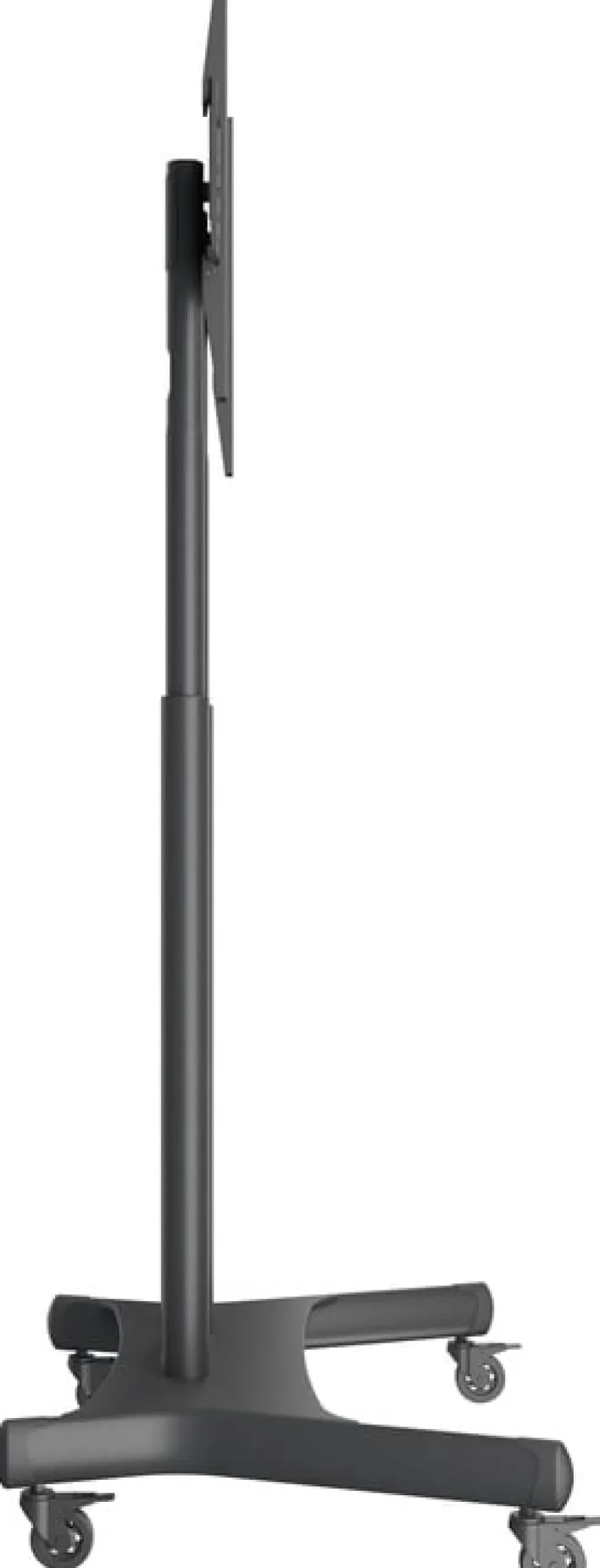 Multibrackets M Public Floorstand Basic 180 - Ställ - för platt