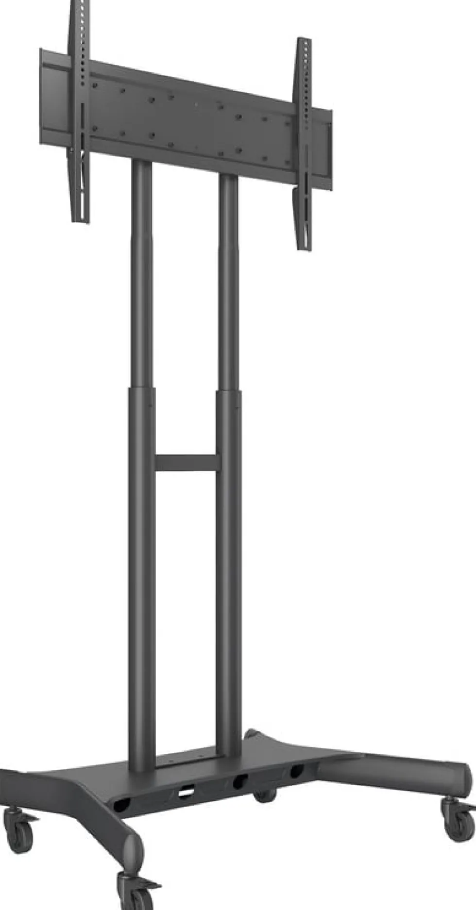 Multibrackets M Public Floorstand Basic 180 - Ställ - för platt