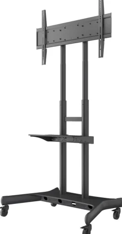 Multibrackets M Public Floorstand Basic 180 - Ställ - för platt