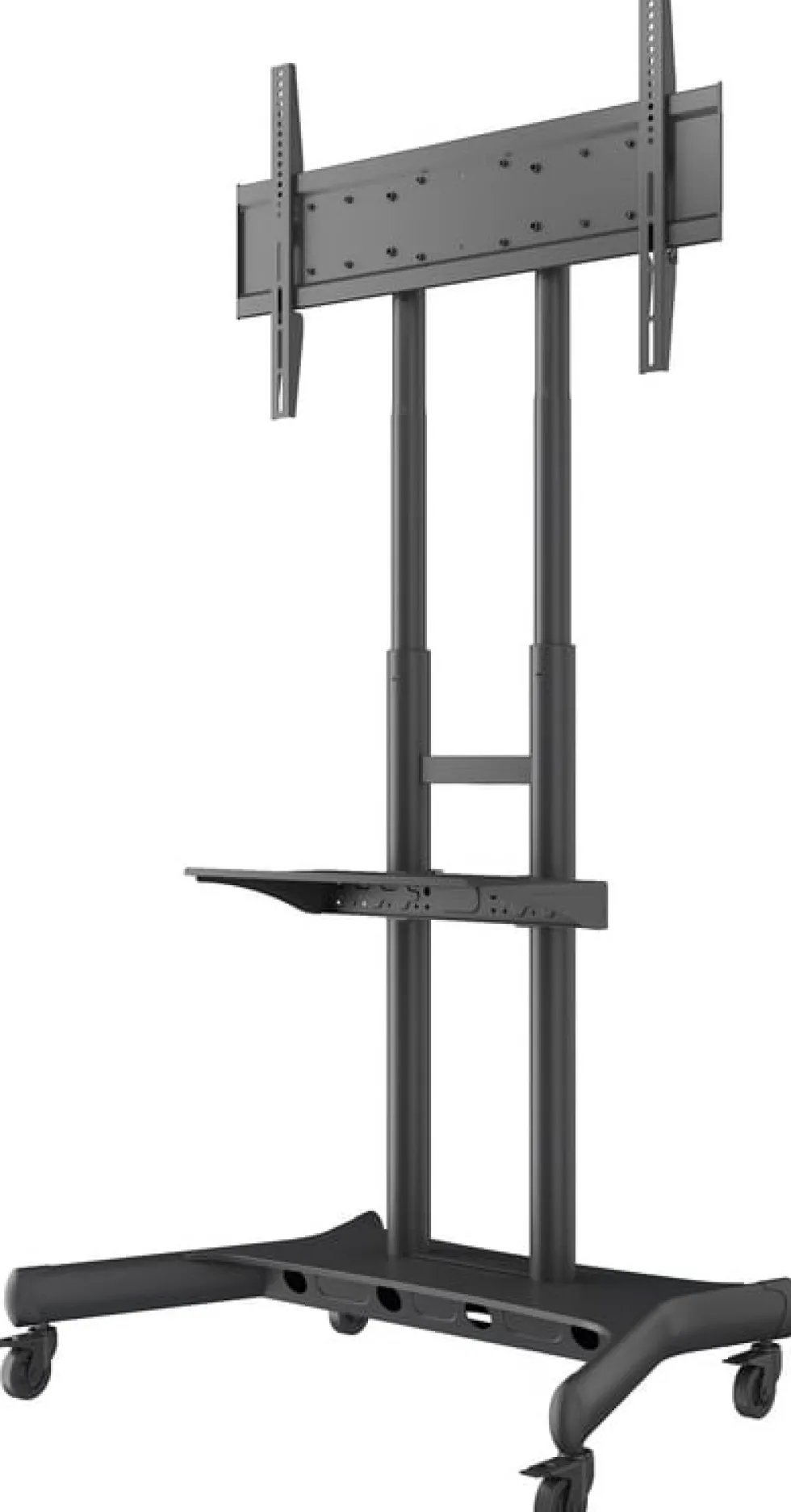 Multibrackets M Public Floorstand Basic 180 - Ställ - för platt