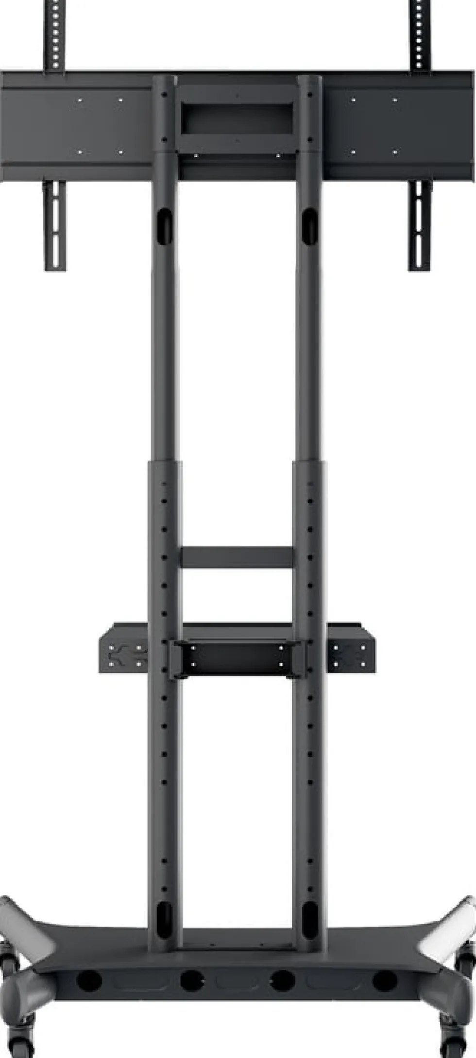 Multibrackets M Public Floorstand Basic 180 - Ställ - för platt