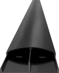 Multibrackets M Universal Cable Cover Super Slim - Kabelskydd
