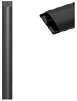 Multibrackets M Universal Cable Cover Super Slim - Kabelskydd