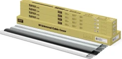 Multibrackets M Universal Cable Cover Super Slim - Kabelskydd