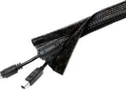 Multibrackets M Universal Cable Sock Touch Fastener