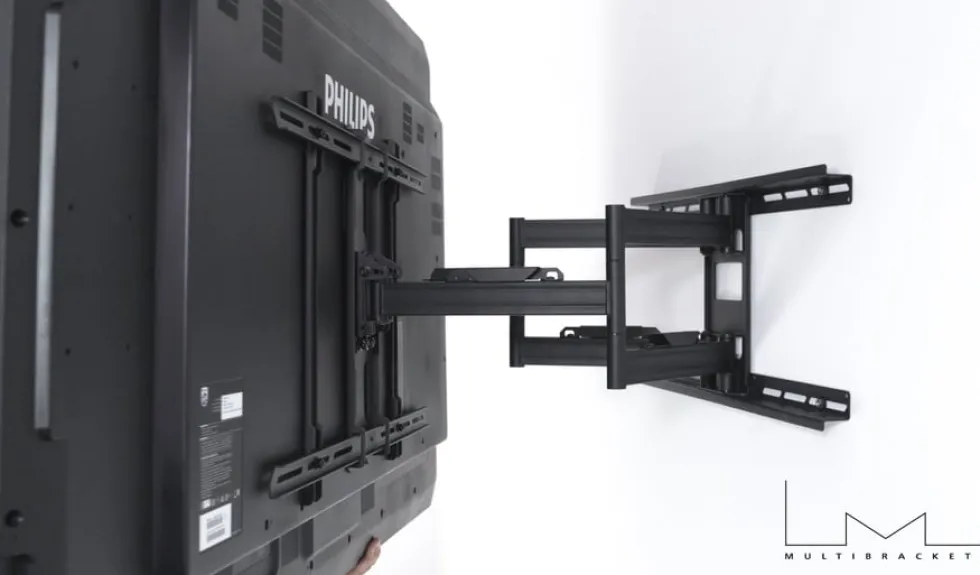 Multibrackets M Universal Flexarm Pro Heavy Duty - Fäste - för