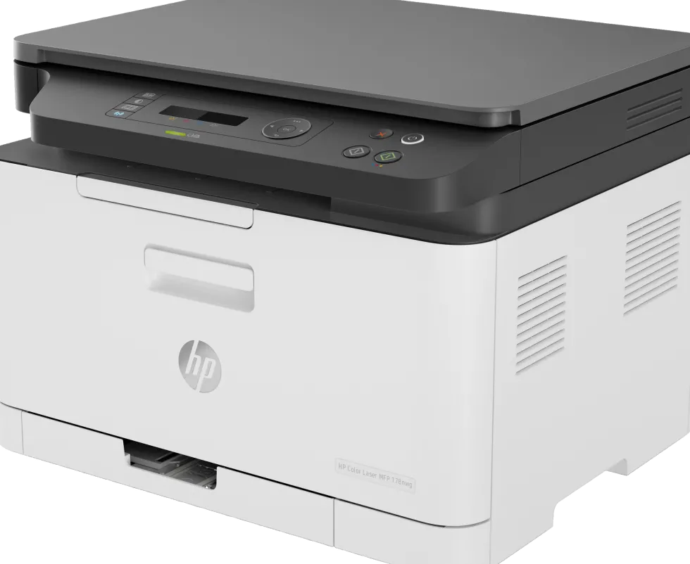 Multilaser HP MFP 178nw Färg