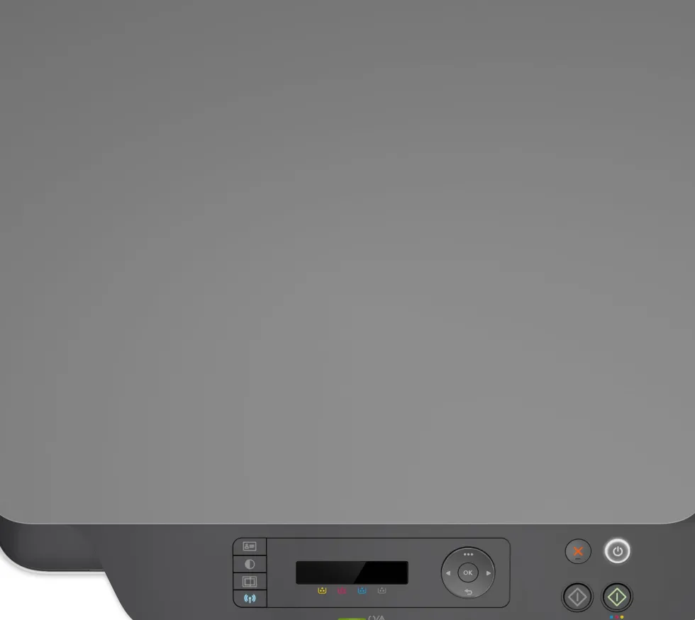 Multilaser HP MFP 178nw Färg
