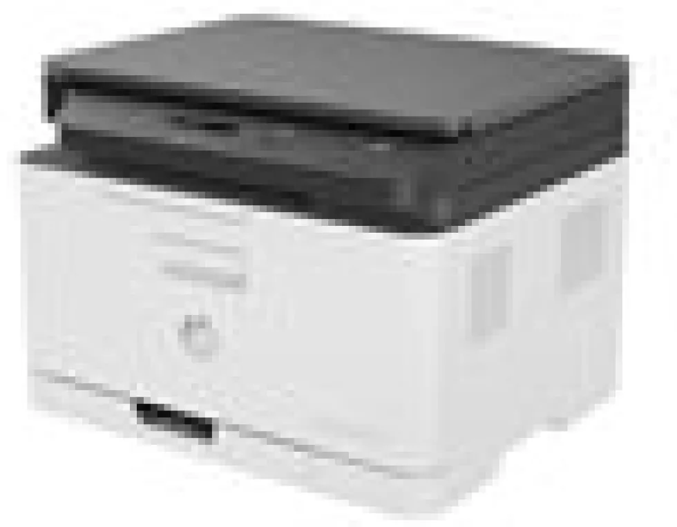 Multilaser HP MFP 178nw Färg