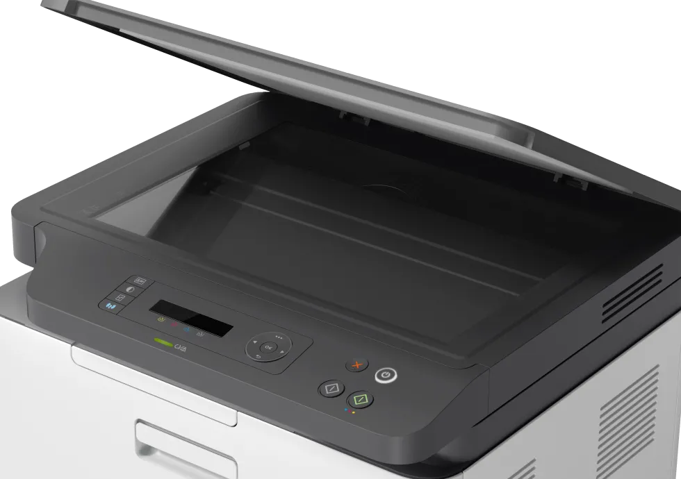Multilaser HP MFP 178nw Färg