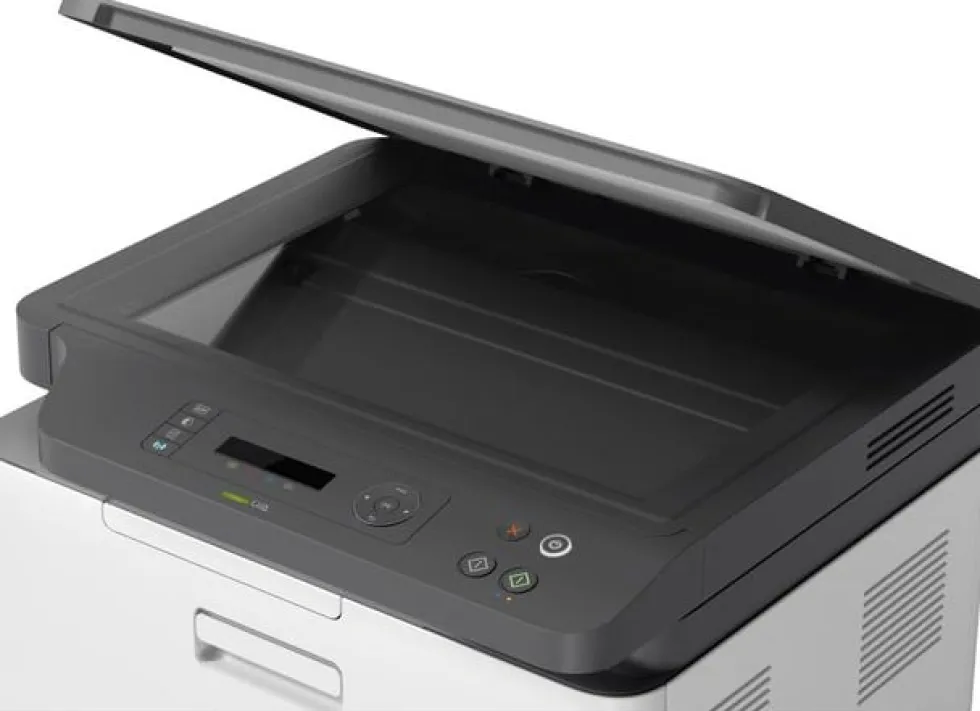 Multilaser HP MFP 178nw Färg