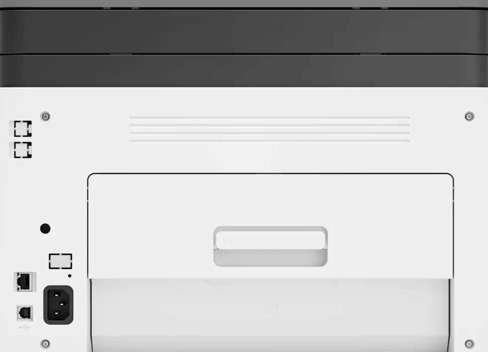 Multilaser HP MFP 178nw Färg