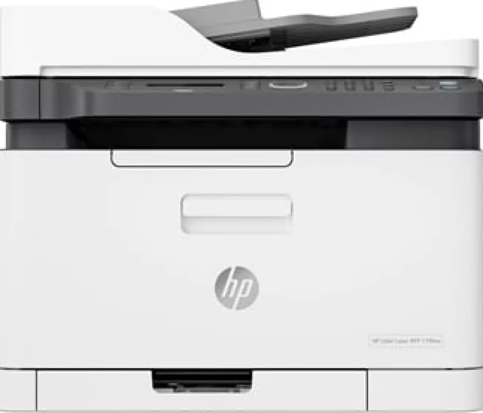 Multilaser HP MFP 178nw Färg