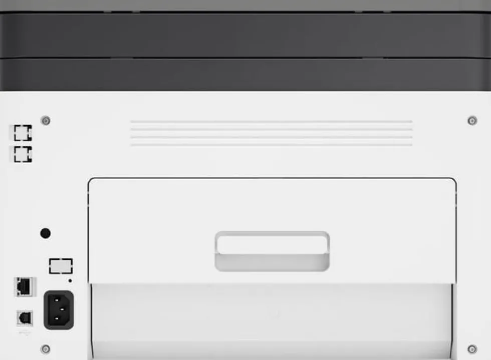 Multilaser HP MFP 178nw Färg