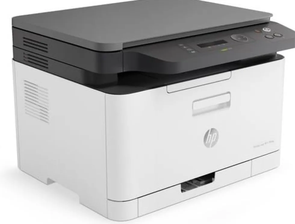Multilaser HP MFP 178nw Färg