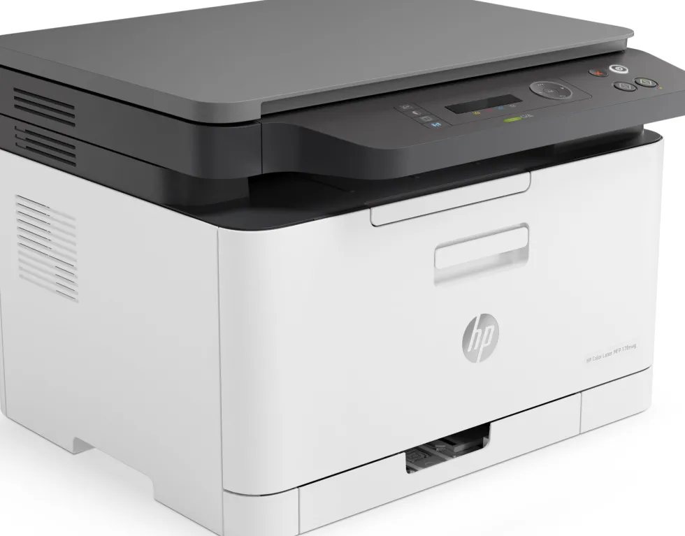 Multilaser HP MFP 178nw Färg