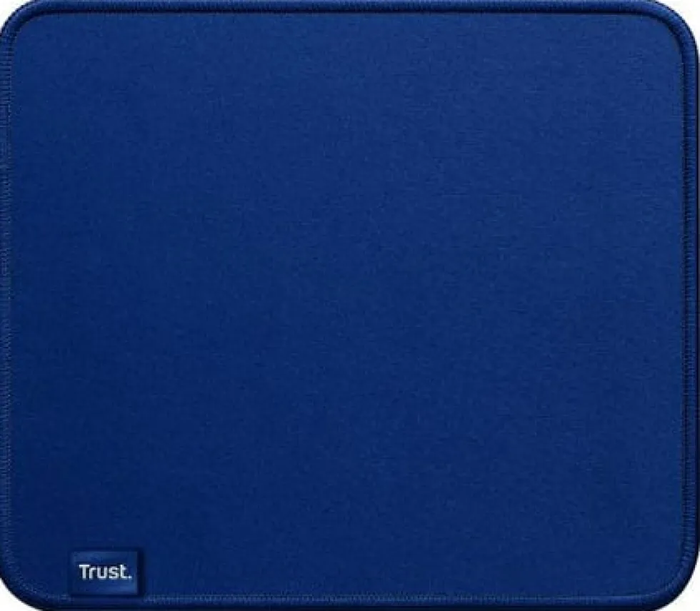 Musmatta TRUST Eco Blå