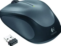 M235 Wireless Mouse, Grey
