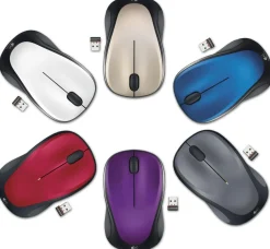 M235 Wireless Mouse, Grey