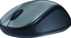 M235 Wireless Mouse, Grey