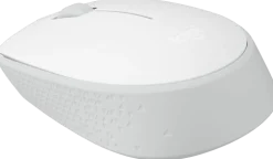 M171 Wireless Mouse, Off-White