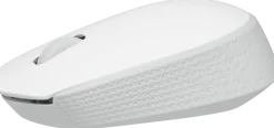 M171 Wireless Mouse, Off-White