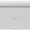 MX Keys S Wireless Keyboard, Pale Grey (Nordic)