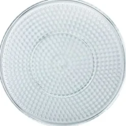 Nabbipärlplatta Rund, 15cm, 5st