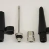 Nippelsats, till elektrisk bollpump