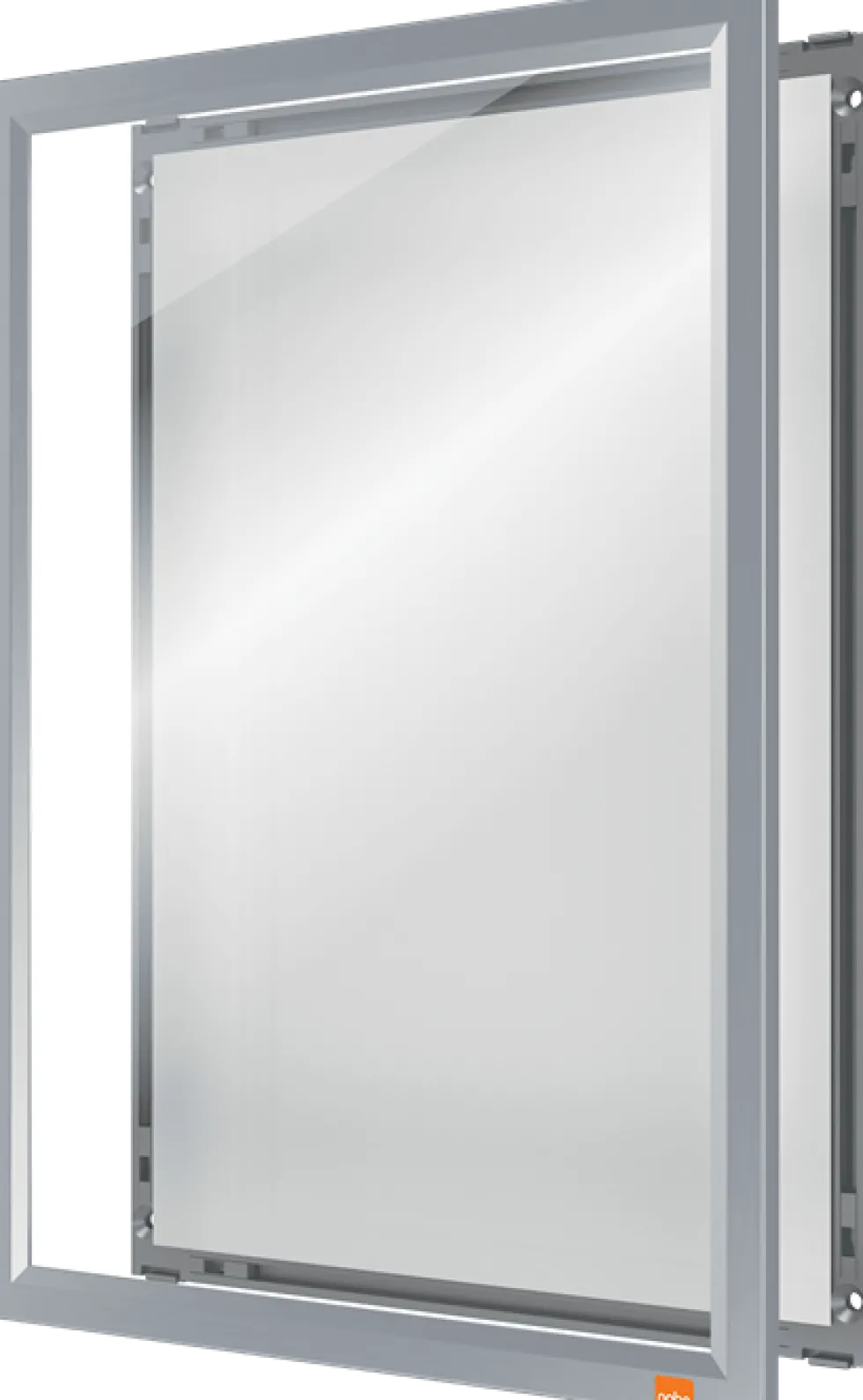 Nobo Impression Pro Affischram A4