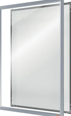 Nobo Impression Pro Affischram A3