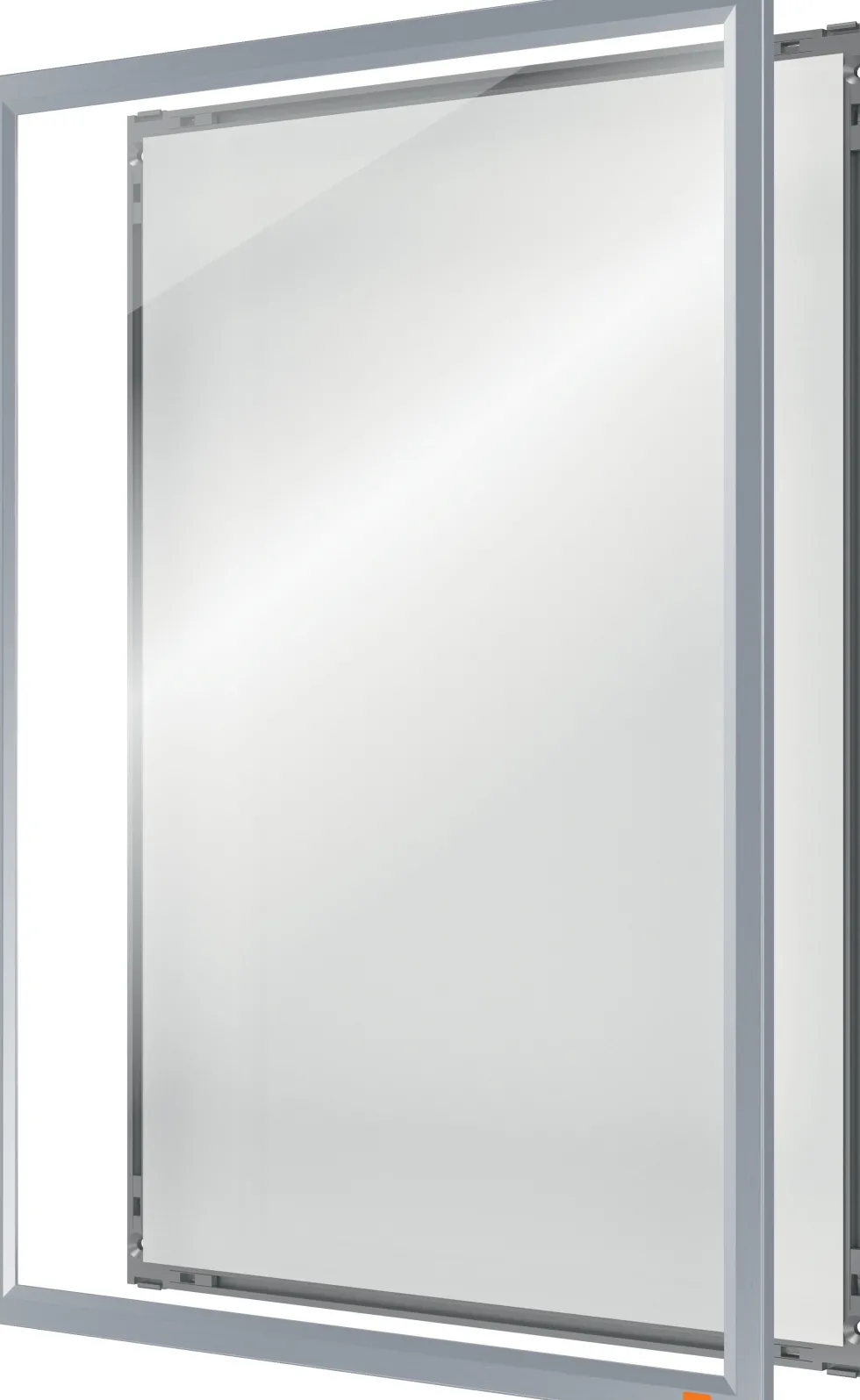 Nobo Impression Pro Affischram A3
