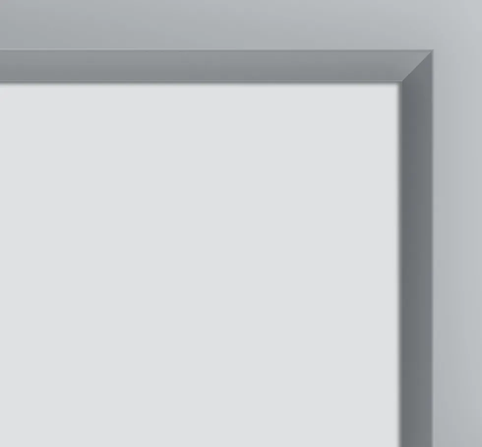 Nobo Impression Pro Affischram A3